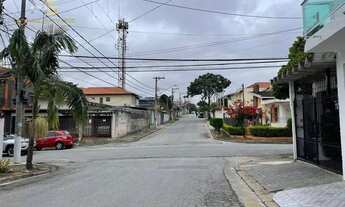 Imagem 2: Casa com 2 dormitórios para alugar, 90 m² por R$ 2.500,00/mês - Jardim Sarah - São Paulo/S