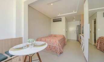 Imagem 5: Apartamento para Aluguel - Consolação, 1 Quarto, 24 m2