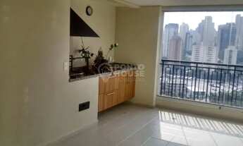 Imagem 7: Apartamento Ipiranga, Condomínio Nova KLabin,168 m², 3 Suítes. 3 Vagas, Depósito