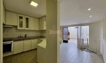 Imagem 3: Sobrado com 4 dormitórios para alugar, 250 m² por R$ 4.955,27/mês - Santa Maria - São Caet