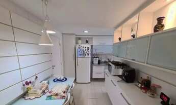 Imagem 6: VENDEMOS APARTAMENTO DE 4 QUARTOS NO LE PARC NA BARRA DA TIJUCA