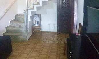 Imagem 5: Sobrado com 3 dormitórios, 190 m² - venda por R$ 640.000,00 ou aluguel por R$ 2.375,00/mês