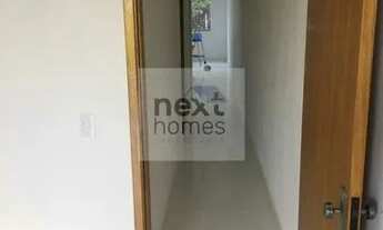 Imagem 6: Nova casa pronta para morar no Maracanã