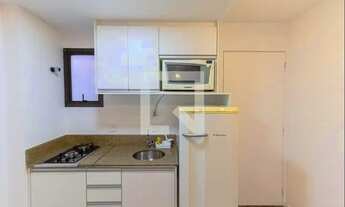 Imagem 7: Apartamento à Venda - Moema, 1 Quarto, 40 m2