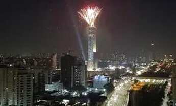 Imagem 3: São Paulo - Apartamento Padrão - Tatuapé