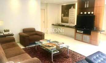 Imagem: São Paulo - Apartamento Padrão - Moema