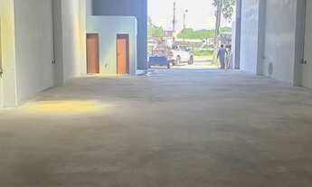 Imagem 5: GALPÃO BR 316 - URIBOCA