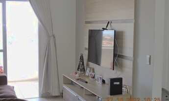 Imagem 6: Apartamento com 2 dormitórios à venda, 76 m² - Vila São José - Taubaté/SP