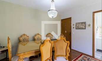 Imagem 2: Apartamento para Aluguel - Santana, 2 Quartos, 92 m2