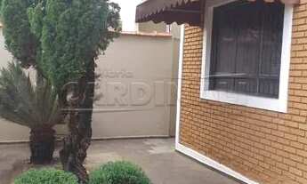 Imagem 2: Casa Padrão em Araraquara