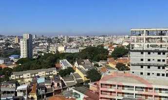 Imagem 2: Apartamento - Cidade Patriarca - São Paulo