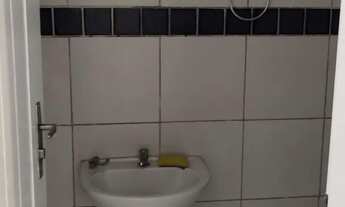 Imagem 3: Apartamento 1/4 Kitnet com 1 dormitório