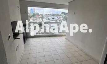 Imagem 2: Apartamento London Ville 108M 3 quartos terraço gourmet 2 vagas