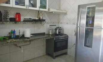 Imagem 5: Casa para venda com 180 metros quadrados com 3 quartos em Nazaré - Salvador - BA