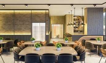 Imagem 6: RESIDENCIAL VIVAZ na Meia Praia em Itapema/SC - Apartamentos com 3 Suítes + Varanda Gourme