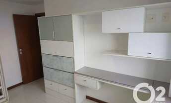 Imagem: Apartamento com 3 quartos (uma suíte)