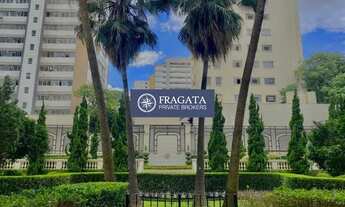 Imagem 4: Apartamento em PREDIO LINDEMBERG com Lazer, no Jardim AméricaMÉRICA