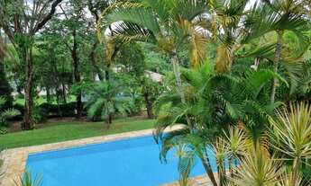 Imagem 6: Casa de alto patrão,condomínio para aluguel e venda,480 metros quadrados com 4 quartos