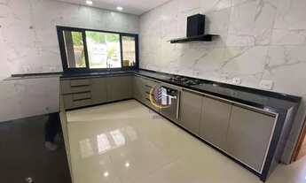 Imagem 4: Linda casa moderna, integrada e envidraçada, com ótimo acabamento - Granja Viana - Cotia/S