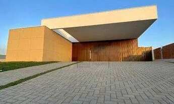 Imagem: Casa à venda, 261 m² por R$ 1.800.000,00