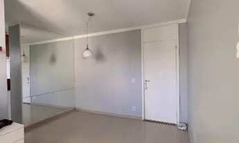 Imagem 3: Ótimo apartamento 2 qts andar alto Parque dos Sonhos em Campo Grande-Prox West Shopping