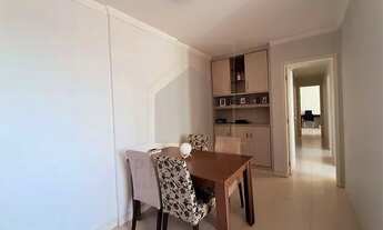 Imagem 3: Apartamento - Bosque - Campinas