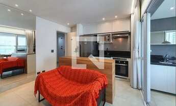 Imagem 4: Apartamento para Aluguel - Vila Mariana, 1 Quarto, 40 m2