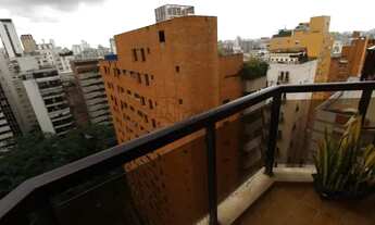 Imagem 5: Flat Residencial - Jardins - Locação!