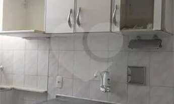 Imagem 2: Apartamento 2 quartos em Irajá para alugar [VP