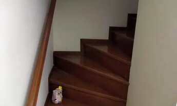 Imagem 7: 9548 - 2 vagas de garagem Venda 117m² Apartamento - Jardim São Carlos Solar Campolim