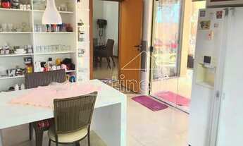 Imagem 5: Casa Condomínio em Ribeirão Preto