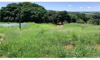 Imagem: Terreno Jardim Promissão