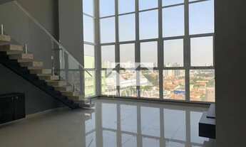 Imagem 5: Cobertura com 2 dormitórios à venda, 217 m² por R$ 1.200.000,00 - Alto - Piracicaba/SP