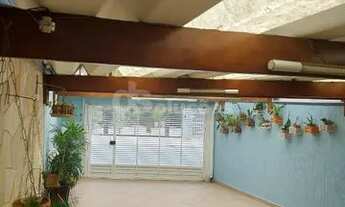 Imagem 6: Sobrado à venda com 3 dormitórios na Zona Norte, Parada Inglesa, São Paulo, SP