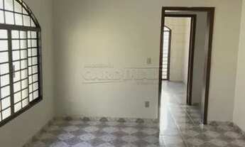 Imagem 2: Casa Sobrado em Araraquara