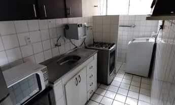 Imagem 7: Apartamento para venda tem 51 metros quadrados com 2 quartos em Tancredo Neves - Salvador