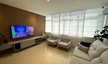 Imagem: Excelente apartamento na Barra, 105m²