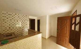 Imagem 4: Aluguel Casa 1/4 Acupe de Brotas