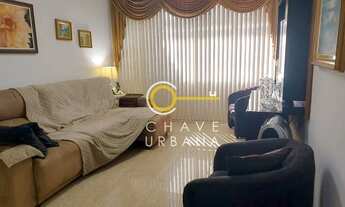 Imagem 3: Cobertura com 2 dormitórios à venda, 223 m² por R$ 1.300.000,00 - Aparecida - Santos/SP