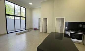 Imagem 3: Casa em Condomínio para aluguel, 3 quartos, 1 suíte, 4 vagas, Residencial Doutor Raul Cour