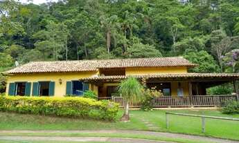 Imagem 5: Lindo sítio para alugar em Itaipava! Excelente localização