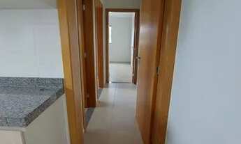 Imagem 3: Apartamento para aluguel possui 51 metros quadrados com 2 quartos