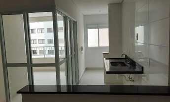 Imagem 4: Lindo apartamento - 2 dorms 1 suite - 1 vaga