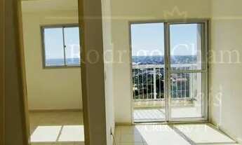 Imagem 3: Apartamento para Locação em Serra, JACARAÍPE, 2 dormitórios, 1 suíte, 1 banheiro, 1 vaga