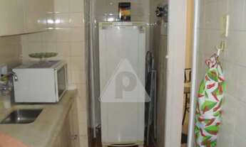 Imagem 6: Apartamento à venda, 1 quarto, 1 vaga, Centro - RIO DE JANEIRO/RJ