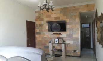 Imagem 3: Apartamento - 02 quartos - Méier [ME