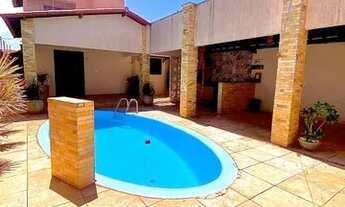 Imagem: Casa com piscina no Litoral Norte - Touros