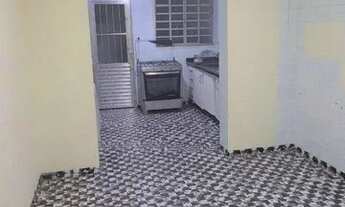 Imagem 6: Sobrado com 3 dormitórios à venda, 104 m² por R$ 530.000,00 - Alto da Mooca - São Paulo/SP