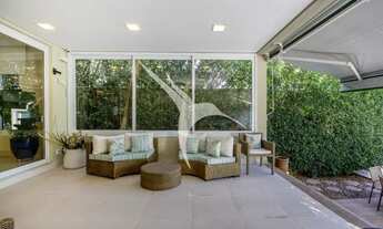 Imagem 4: Burle Marx Residencial