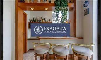 Imagem 7: Casa com 3 dormitórios à venda, 434 m² - Pacaembu - São Paulo/SP